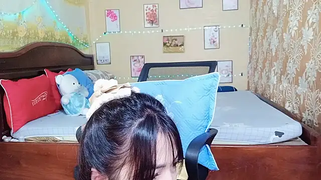 Snapshot of Lanian_99 chatting on 03.20.25 Lanian 99 online show from 03.20.25