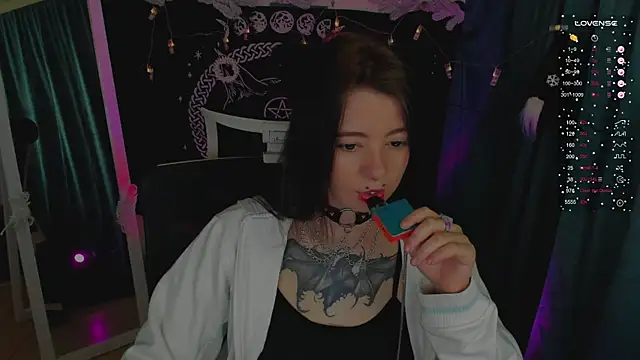 Sam Mystery online show from 01.02.25