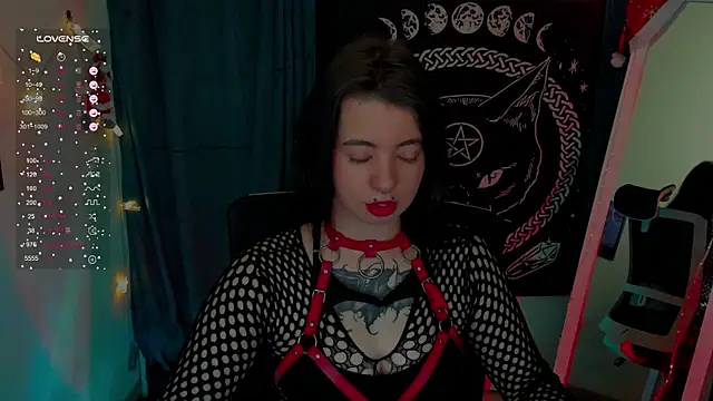 Sam Mystery online show from 01.07.25