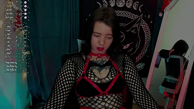 Sam Mystery online show from 01.07.25