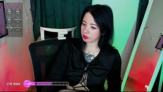 Sam Mystery online show from 02.25.25