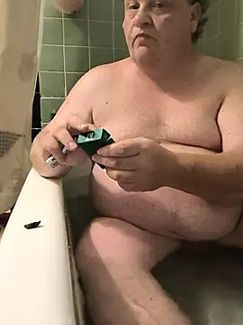 jrsexy83 online show from 11.13.25