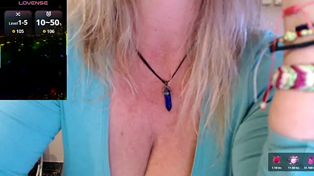 JennaDeluxe online show from 01.09.26