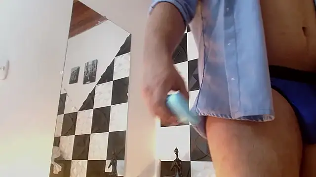 BrianMalonee online show from 02.08.25