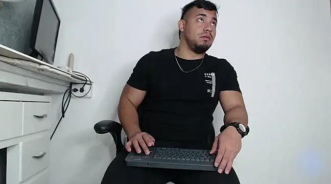 BrianMalonee online show from 02.17.25