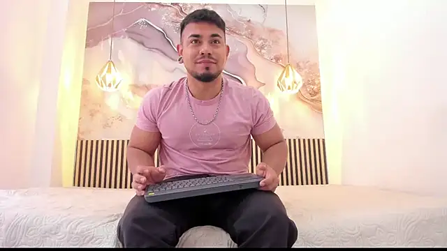 BrianMalonee online show from 10.11.25