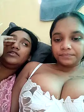 Indianqueen03 online show from 10.03.25