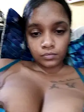 Indianqueen03 online show from 03.04.26