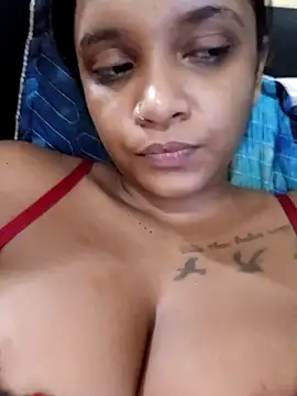 Indianqueen03 online show from 03.10.26