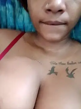 Indianqueen03 online show from 03.29.26