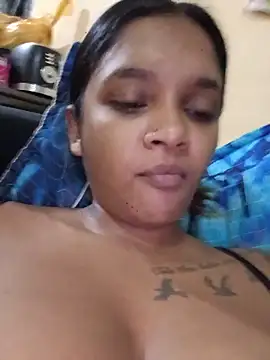 Indianqueen03 online show from 05.27.26