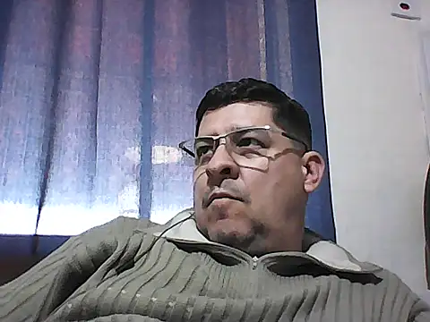 karatecobrakay2012 online show from 07.02.26