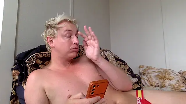 NorthTwink online show from 08.07.26