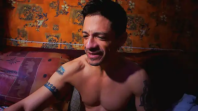 Tony Torrente online show from 12.02.24