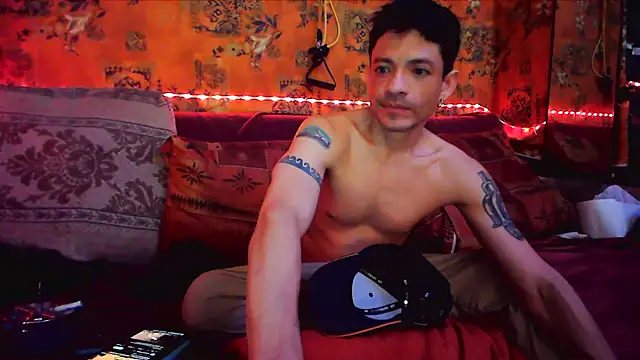 Tony Torrente online show from 01.06.25