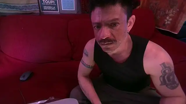 Tony Torrente online show from 03.18.26