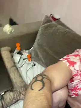 MaeltraJoy online show from 02.28.25