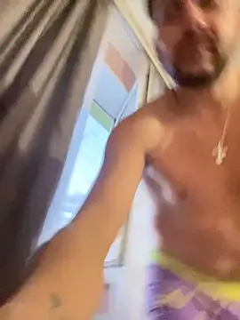 MaeltraJoy online show from 09.19.25