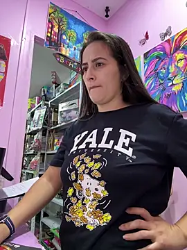 Rousse92 online show from 03.05.26