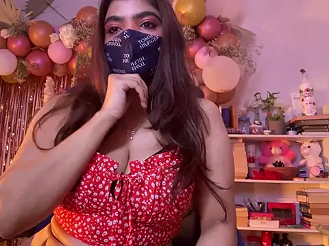 Snapshot of Fantastic_ruby chatting on 02.01.26 Fantastic ruby online show from 02.01.26