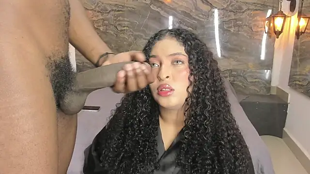 kaleb violeta 1 online show from 11.13.25