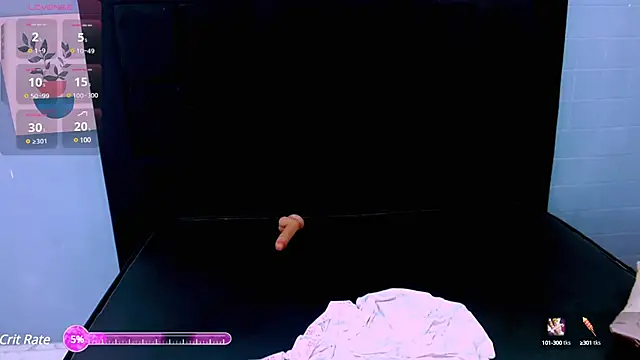 sarah cream online show from 12.29.24