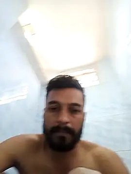 Forbidden Live143 online show from 01.01.25