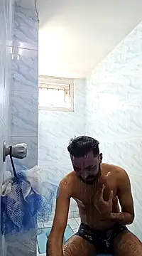 Forbidden Live143 online show from 01.02.25