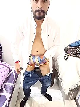 Forbidden Live143 online show from 01.09.25