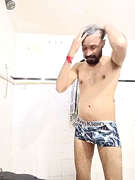 Forbidden Live143 online show from 01.13.25