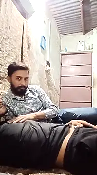 Forbidden Live143 online show from 02.20.25