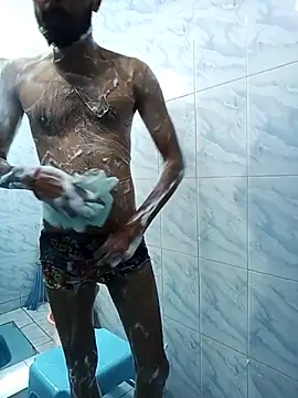 Forbidden Live143 online show from 03.02.25