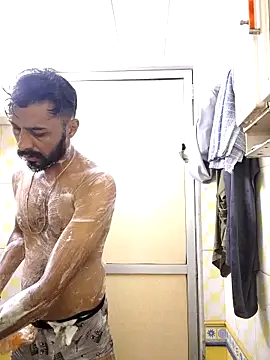 Forbidden Live143 online show from 09.11.25