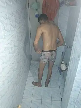 Forbidden Live143 online show from 10.10.25