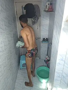 Forbidden Live143 online show from 11.23.25