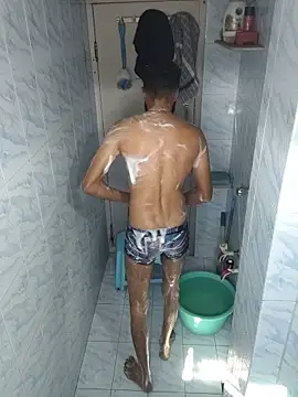 Forbidden Live143 online show from 11.24.25