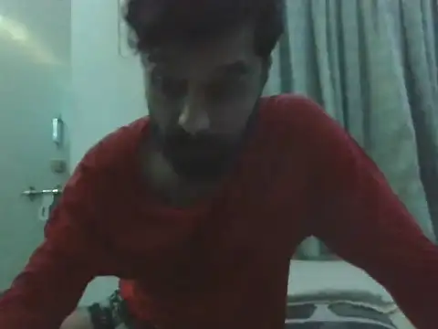 Forbidden Live143 online show from 12.17.25