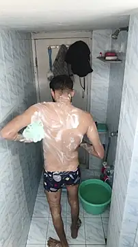 Forbidden Live143 online show from 03.01.26