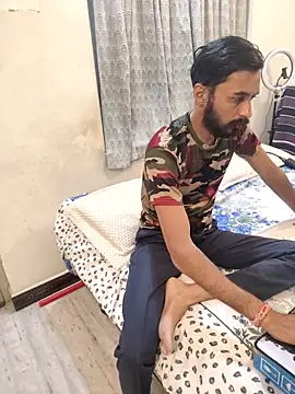 Forbidden Live143 online show from 03.16.26