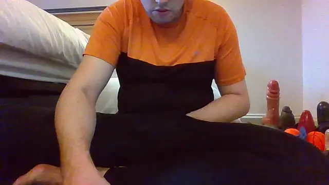 Snapshot of AnalLove1990 chatting on 10.14.25 AnalLove1990 online show from 10.14.25