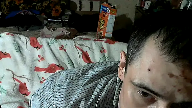 JustTylerr online show from 07.29.26