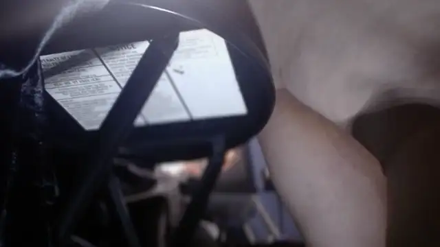 Snapshot of MoreFunSpun chatting on 09.29.25 MoreFunSpun online show from 09.29.25