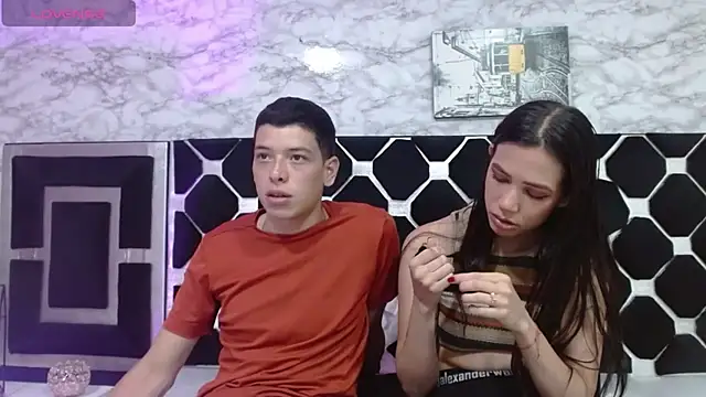 Dominate Alison online show from 04.17.26