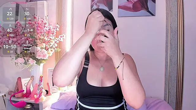 Snapshot of scarlet_fostt_ chatting on 02.26.26 scarlet fostt online show from 02.26.26