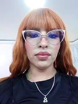 MadelaineJones online show from 09.18.25