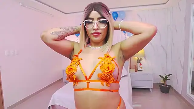 MadelaineJones online show from 10.01.25