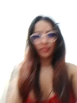 MadelaineJones online show from 02.16.26