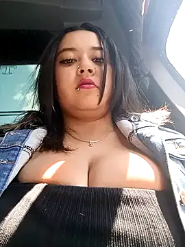 Cristal  04 online show from 01.21.25