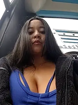 Cristal  04 online show from 11.20.25