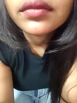 MohiniHott online show from 02.13.25